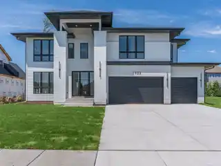 New Custom Construction Opportunity