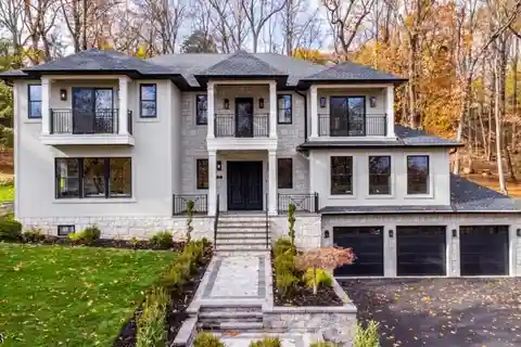 Elevated Living Showcasing Unmatched Craftsmanship and Style