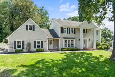 Spacious and Inviting Home