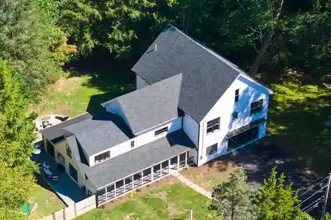 Private Retreat in a Sought-After Location