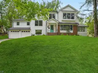 Stylish Entertainer’s Dream with Private Yard