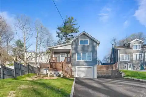 Completely Renovated Colonial in Ardsley