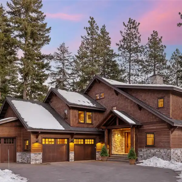 ALDERWOOD LODGE - LUXURY AND TRANQUILITY