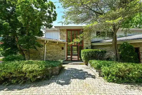 Contemporary Design with Inviting Comfort