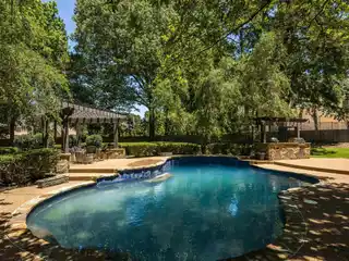 Breathtaking Germantown Home
