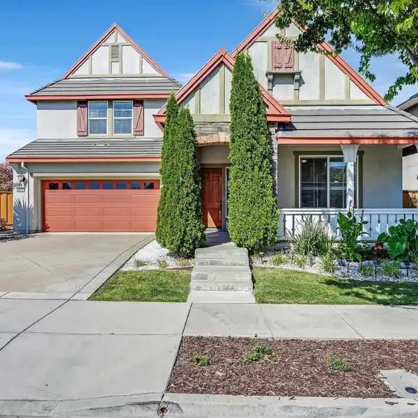 THOUGHTFULLY UPGRADED EAST-FACING RESIDENCE