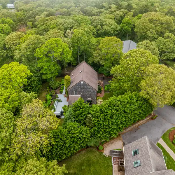 YOUR CAPE COD ESCAPE STARTS HERE