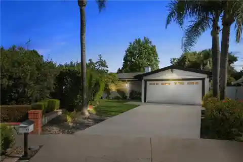 Updated Chatsworth Gem with Oversized Backyard & Pool