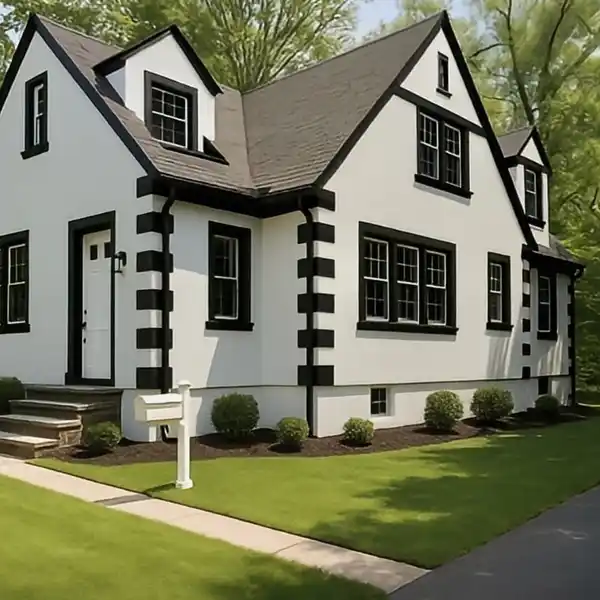 FULLY RENOVATED MODERN ELEGANCE