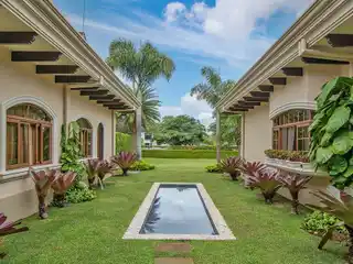 Grand Mediterranean Style and Elegance