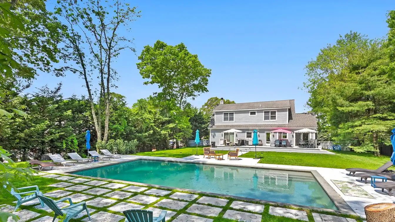 Completely Renovated Home with Bay Views