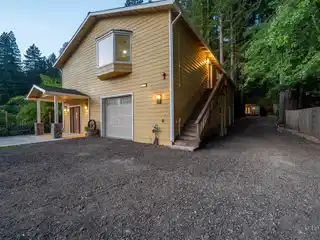Unique Opportunity in Armstrong Valley