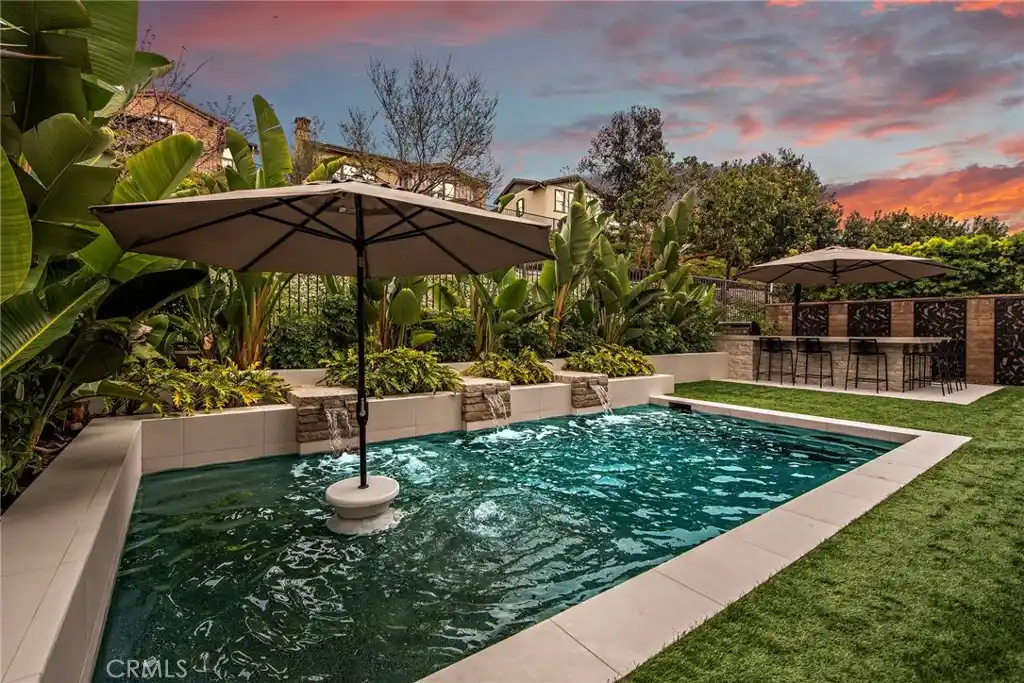 Upgraded Home in the Heart of Esencia Village