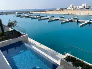 Luxurious Beach Villa