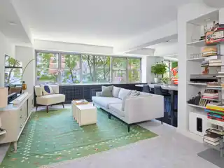 Corner Home with Enchanting Views