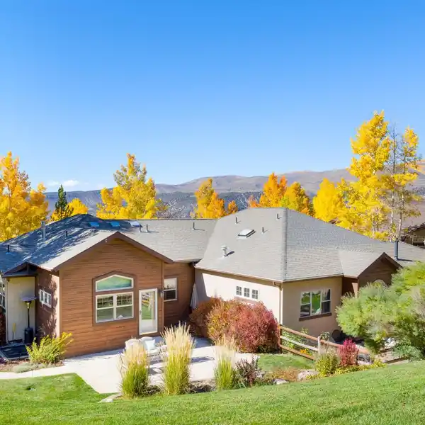 METICULOUSLY MAINTAINED DUPLEX