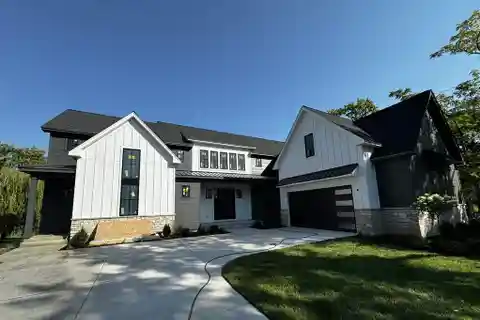 Exquisite New Construction Home