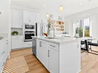 Beautifully Upgraded 2023-Built Residence