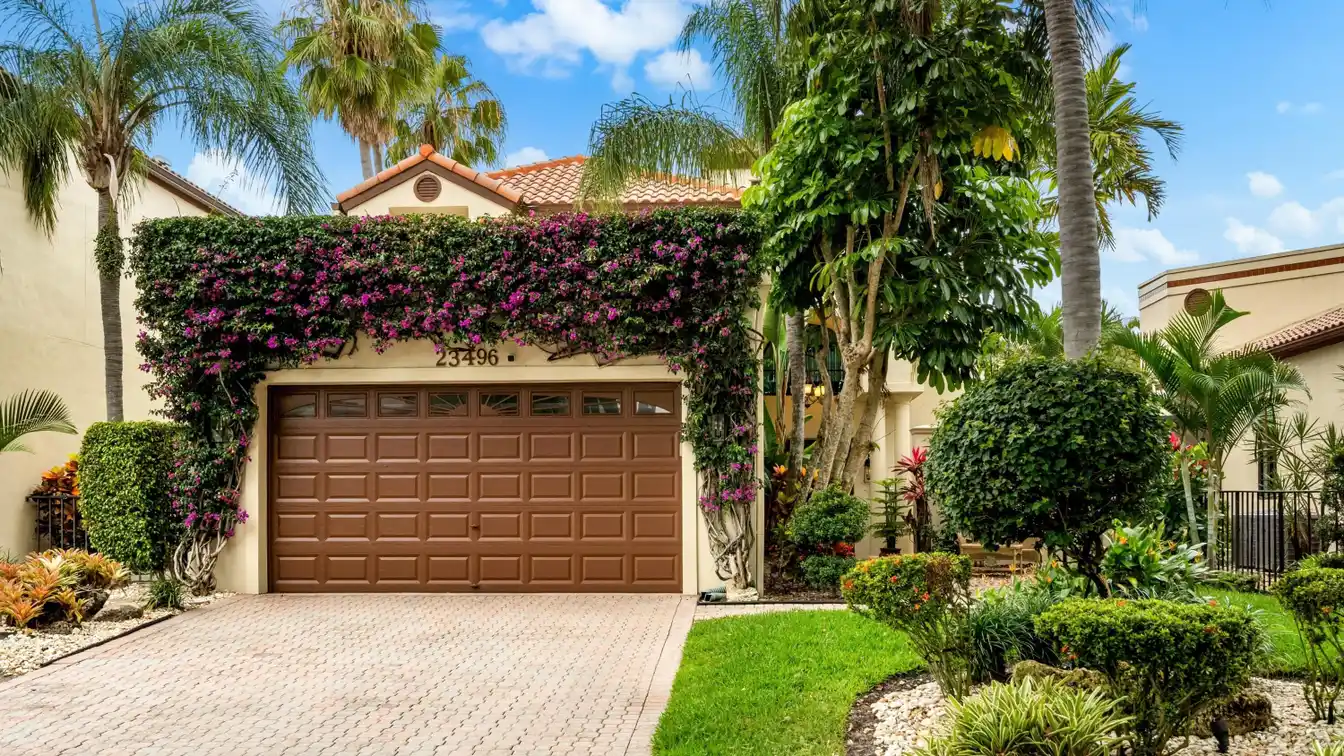 A Magazine-worthy Showplace