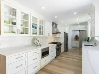 Beautifully Expanded California Classic