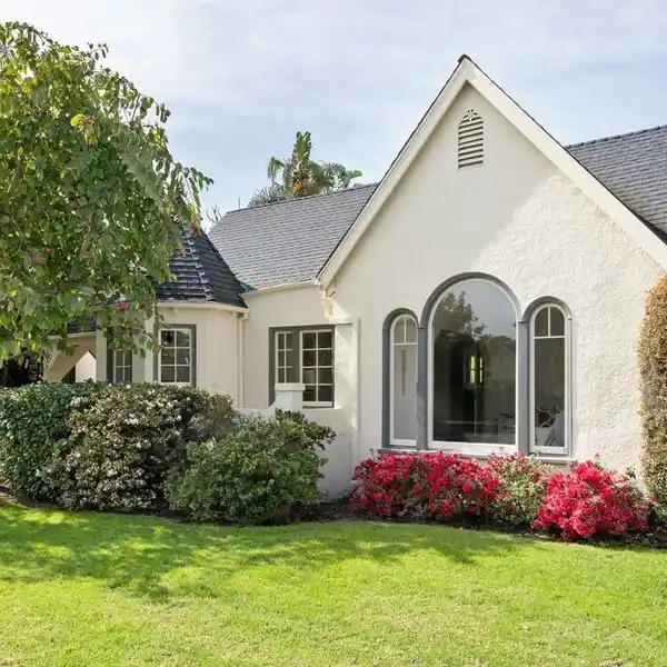 ENCHANTING STORYBOOK HOME