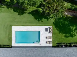 Meticulously Designed Home in Coquina Sands