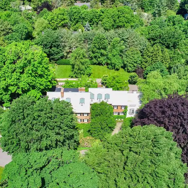 COVETED OLD CHESTNUT HILL