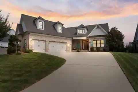 Spacious Layout with Bonus Room and Storage