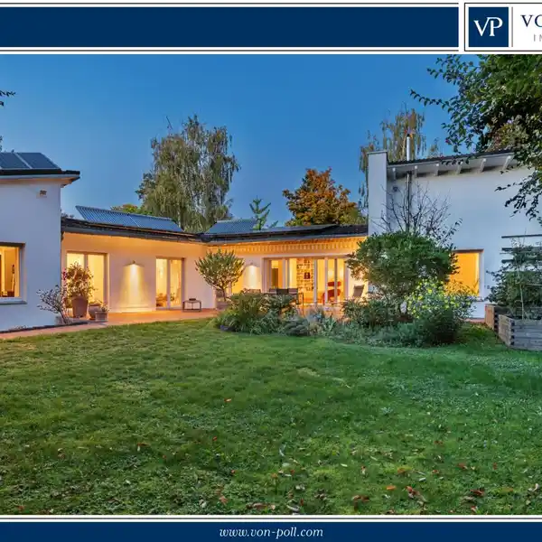 LUXURY WITH CHARACTER