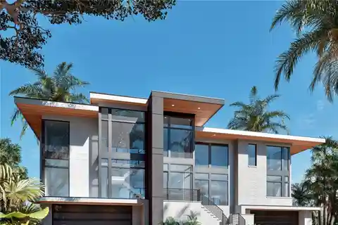 Unique Waterfront Opportunity Moments to Downtown Tampa
