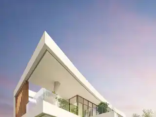 Unique Modern Luxury Residence