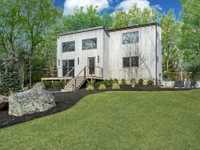 REBUILT HOME IN A TRANQUIL SETTING FOR RENT