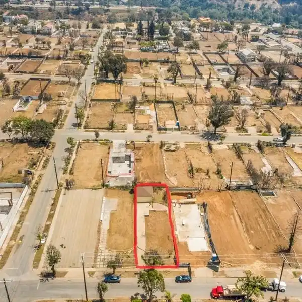 BUILD YOUR DREAM HOME IN PACIFIC PALISADES