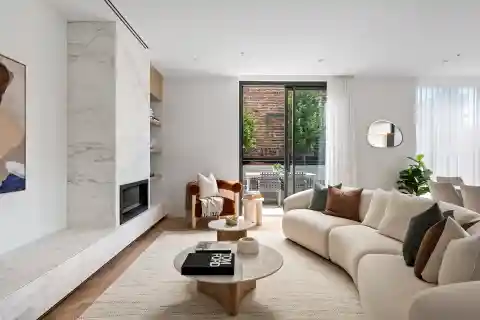 Luxury Apartment at La Storia