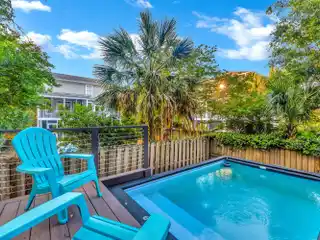 A Piece of Paradise in a Desirable Coastal Community