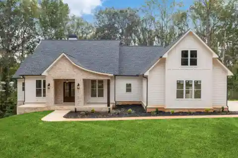 Hidden Gem in the Serene Avery Community