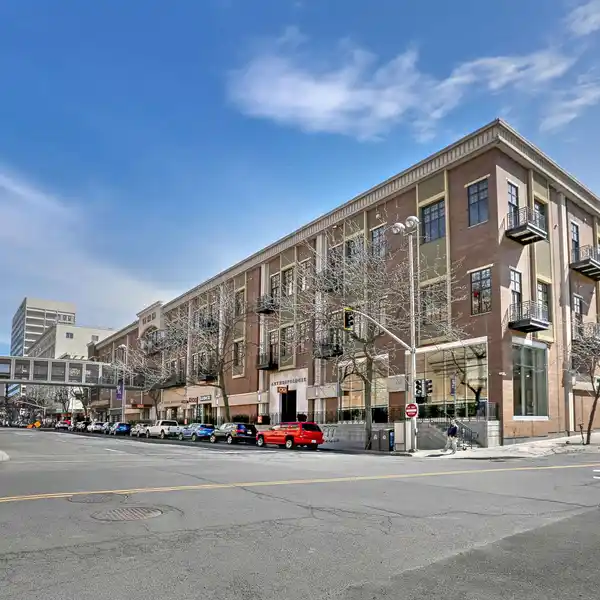LUXURY LIVING IN THE LOFTS IN RIVERPARK SQUARE