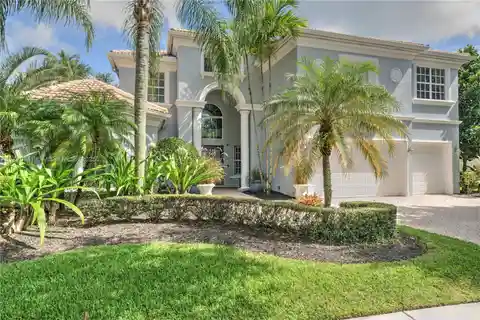 Exquisite Six Bedroom Home in Desirable Location