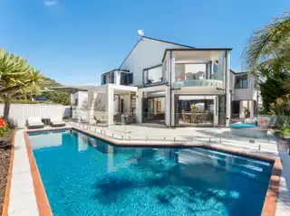 Majestic Elegance Meets Resort-Style Living