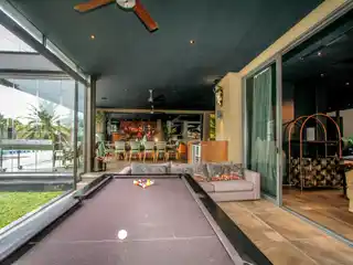 Residential