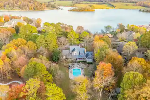 Exquisite Residence on over an Acre of Land