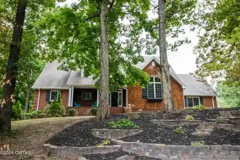 Serene Country Living