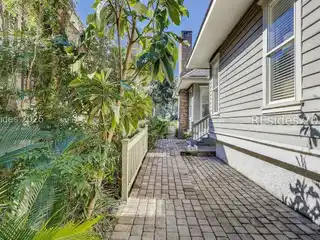 Prestigious Harbour Town Home with Lowcountry Charm