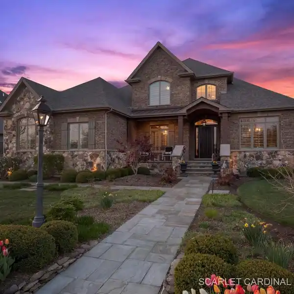 AN AWE-INSPIRING ESTATE WITH UNPARALLELED LUXURY