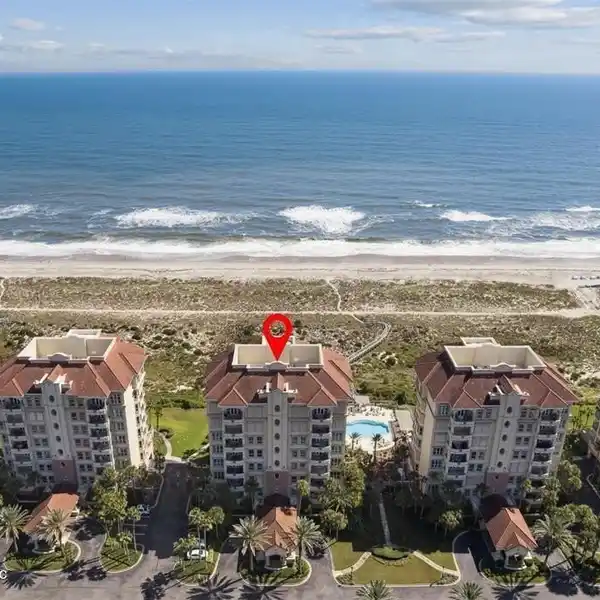 EXQUISITE OCEANFRONT CARLTON DUNES VILLA