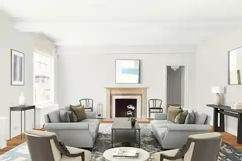 A Classic Floor Plan with Endless Possibilities