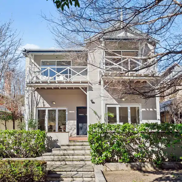 PARTIALLY RENOVATED TWO-STOREY CHARACTER HOME