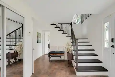 Exceptional Family Residence