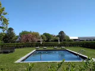 Sagaponack Victorian Home for Rent