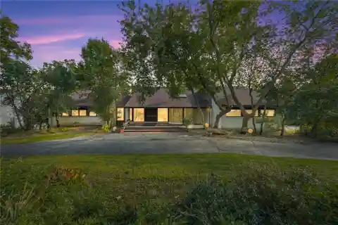 Exquisite Ranch Estate